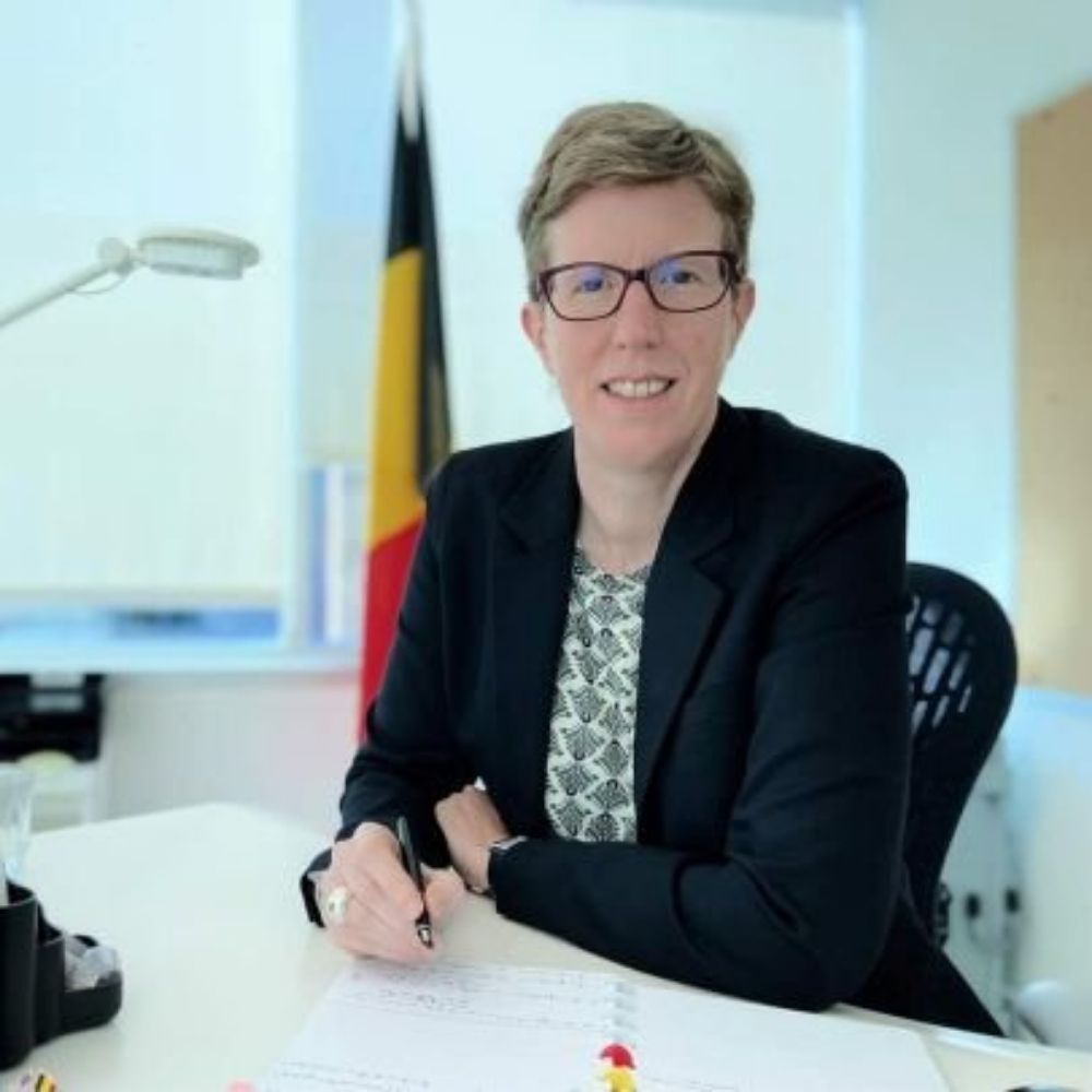 Sophie Karlshausen