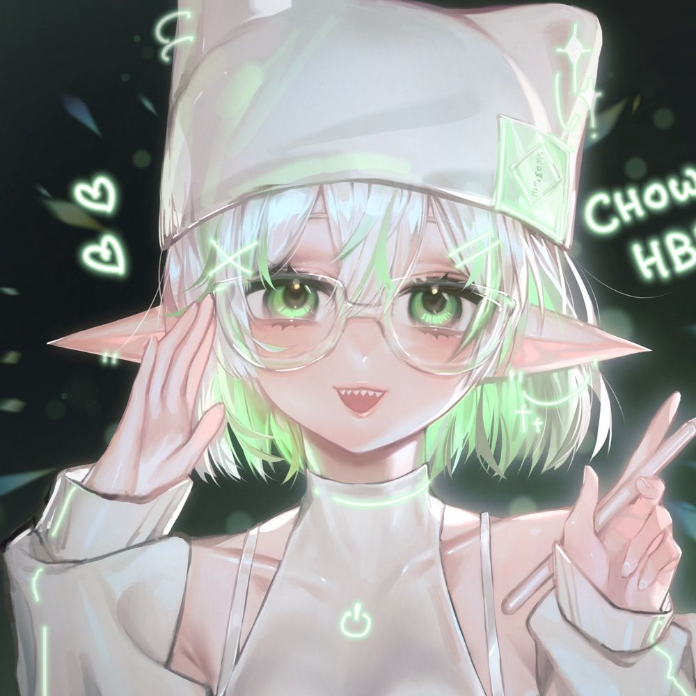 Chowee