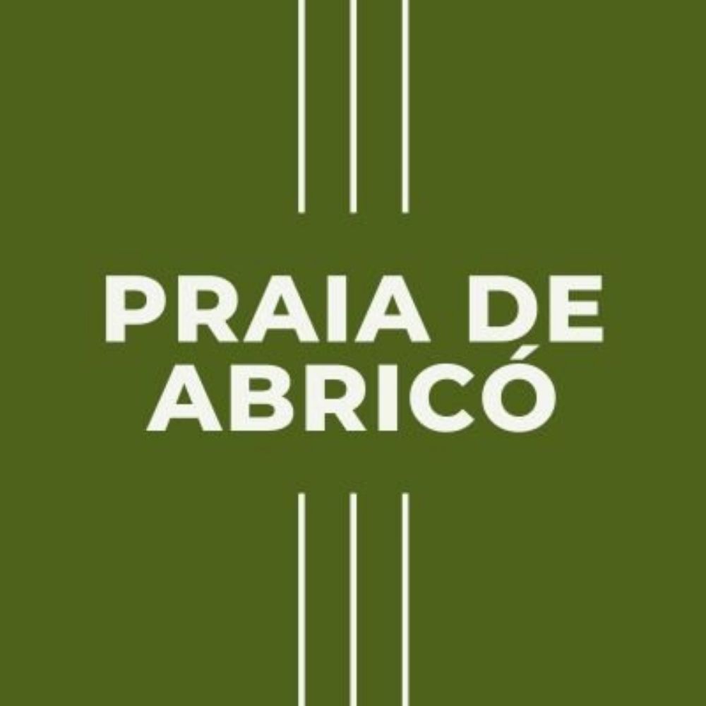 Praia Abrico RJ 
