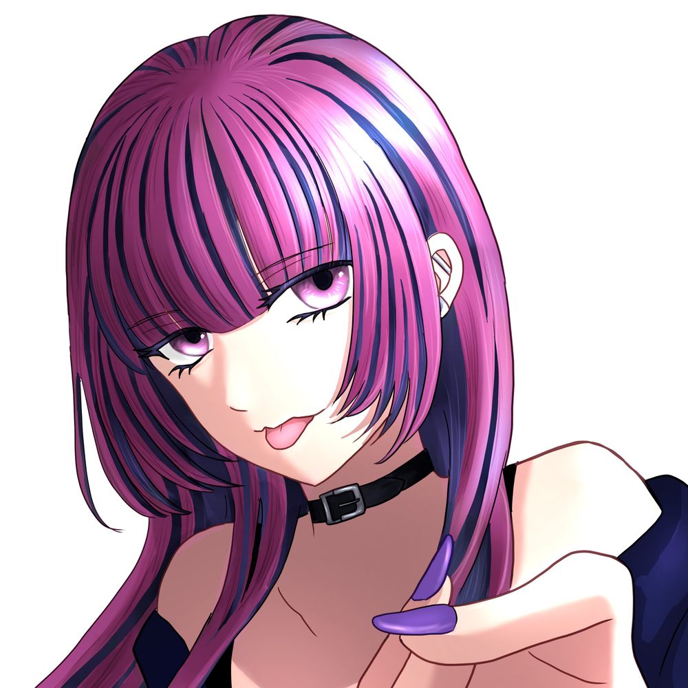 わいえむ。