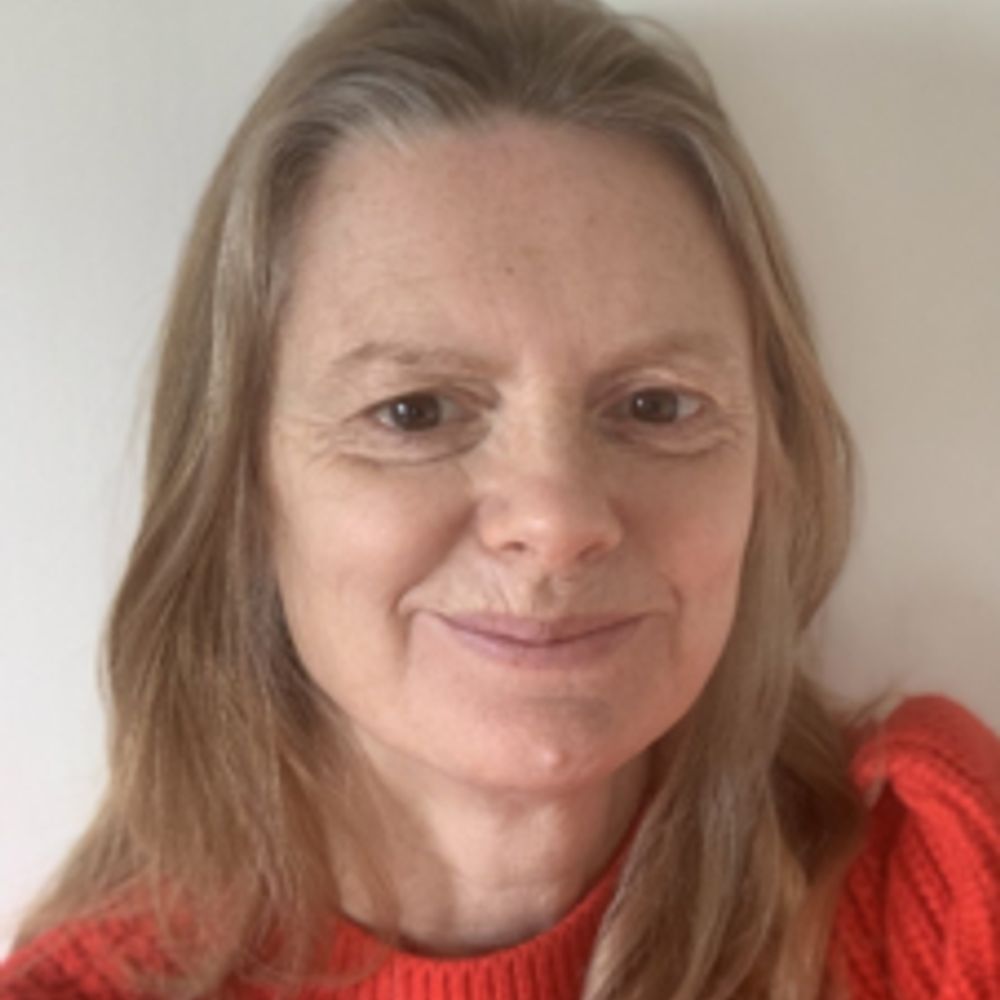 Sarah Ormes