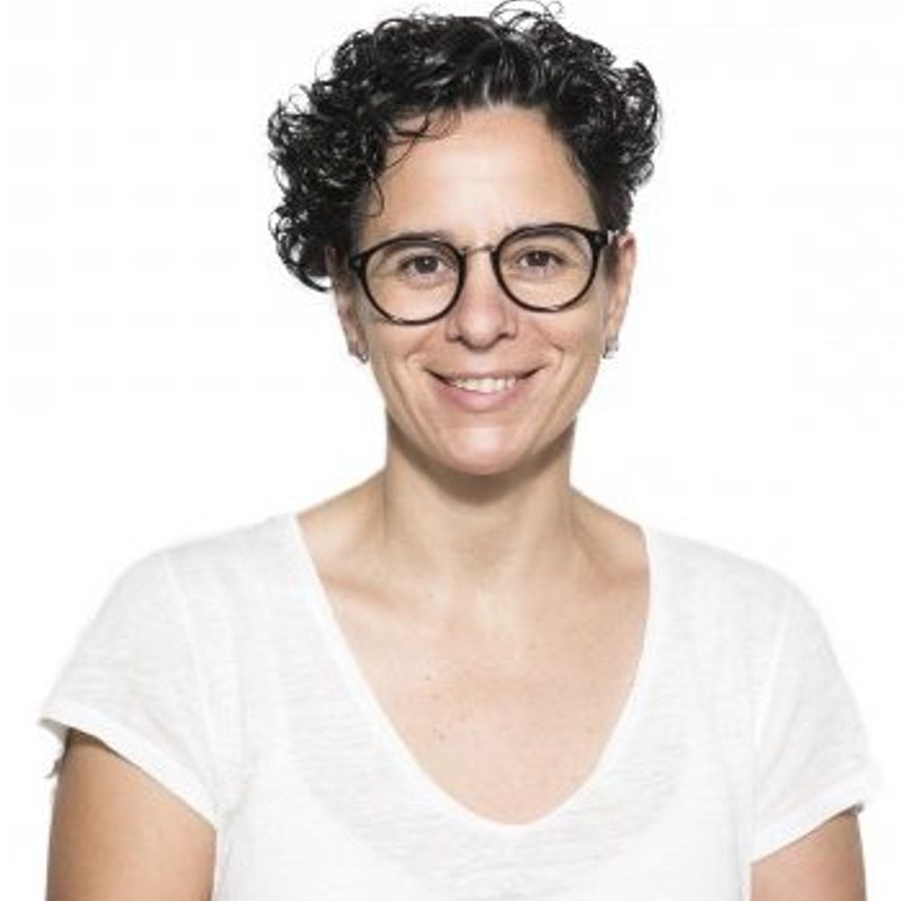 Nuria Lopez-Bigas
