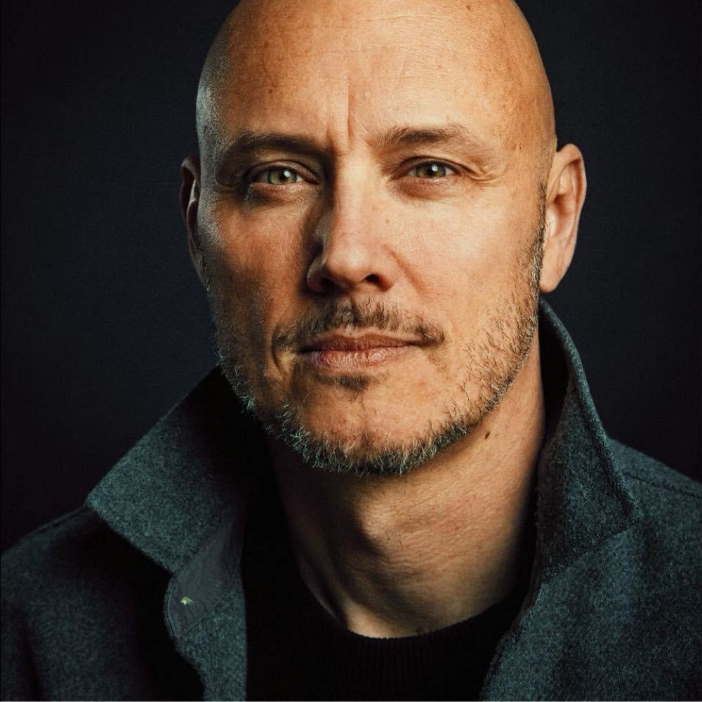 Mikkel Blaabjerg