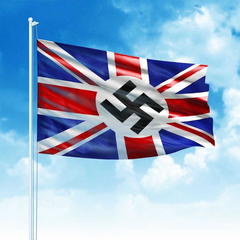 Profile picture antifascistuk.bsky.social