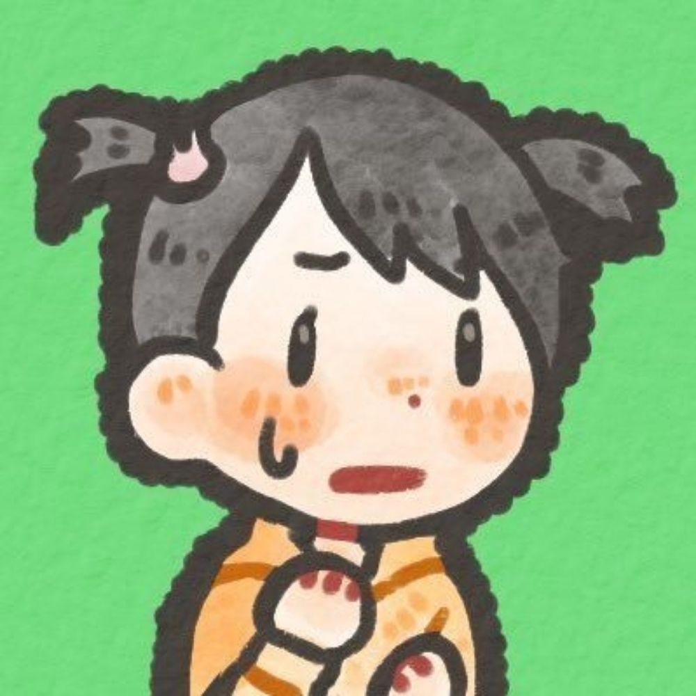 秋嘇😷𓆱
