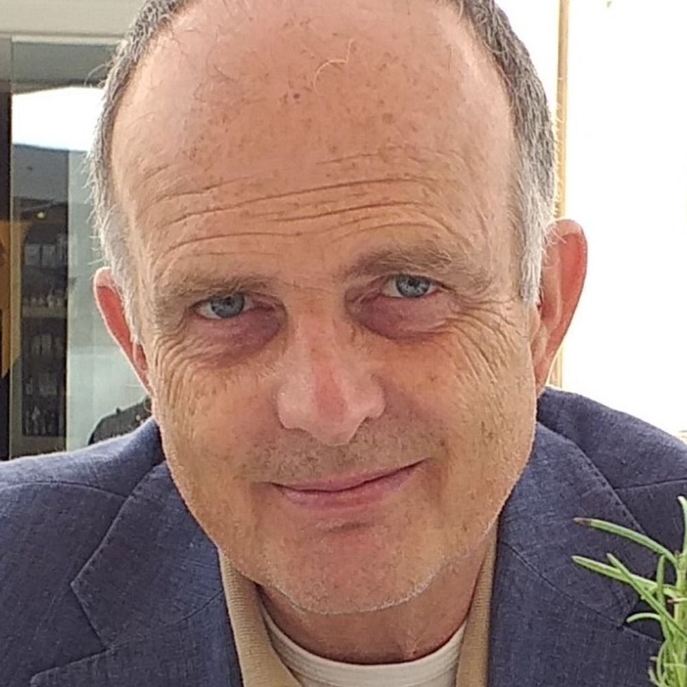Richard Dixon