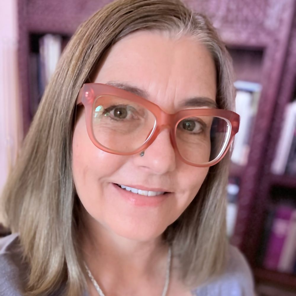 Wendy Forbes