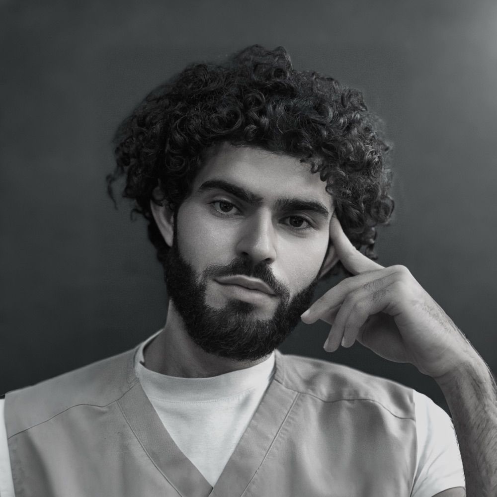 Dr. Shaikho