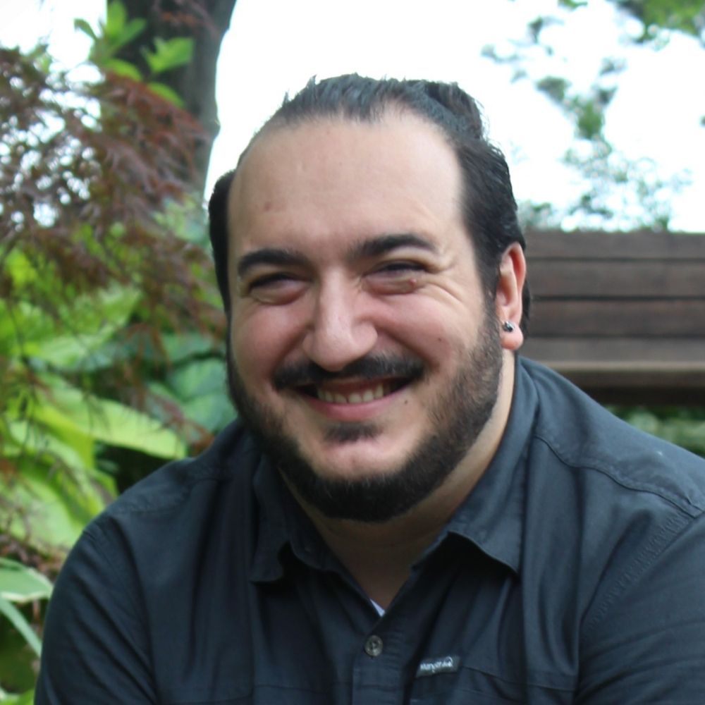 Kyle Calzavara