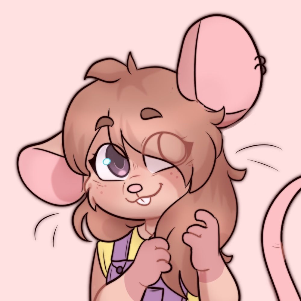 Anshi_lazy ✨