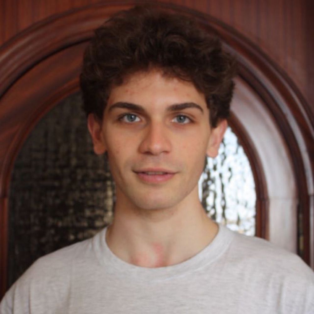Davide Mazzaccara