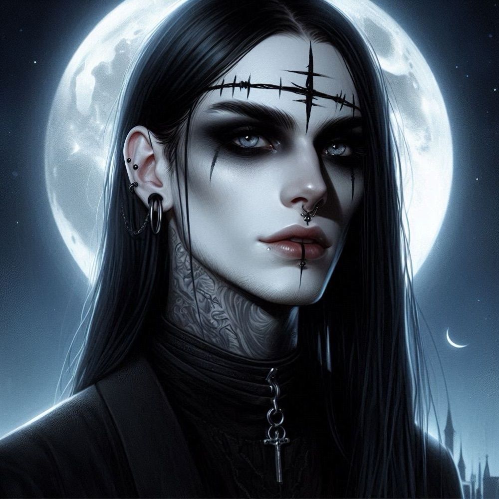 Lapin Addams