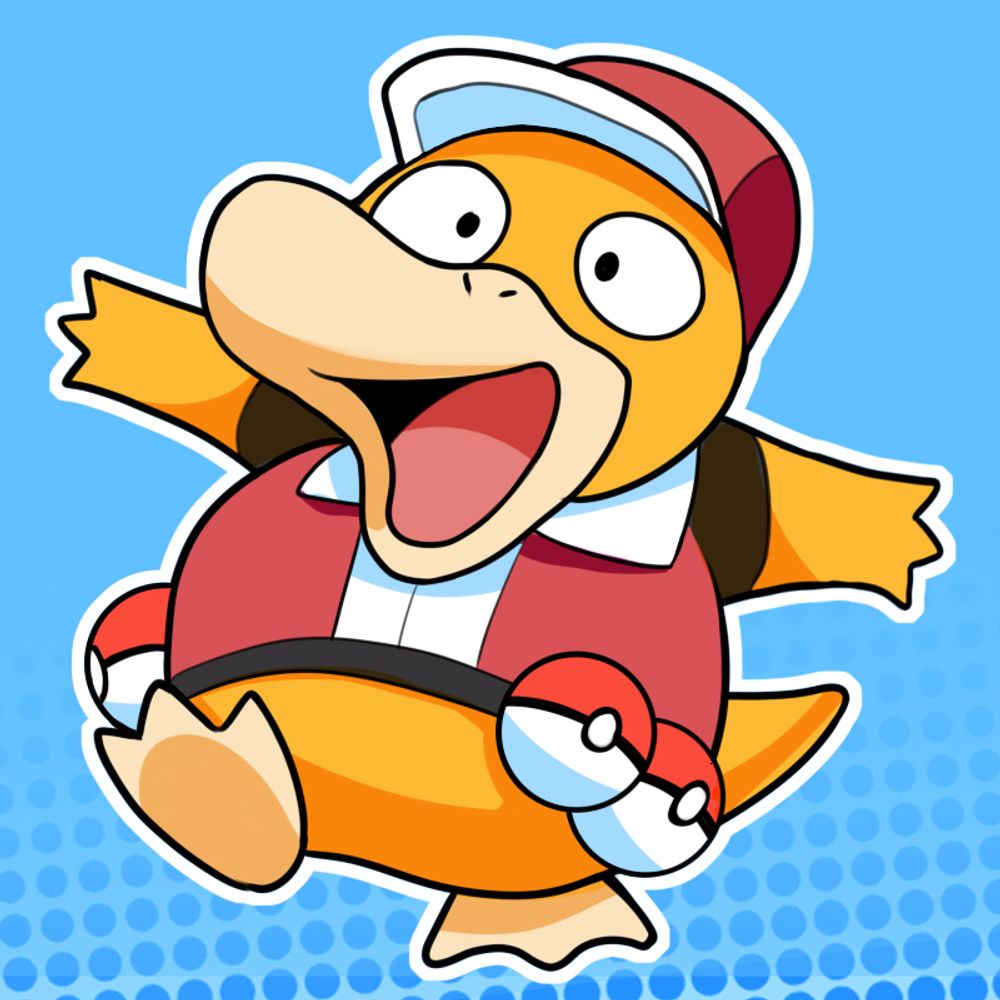 PsyduckSpice