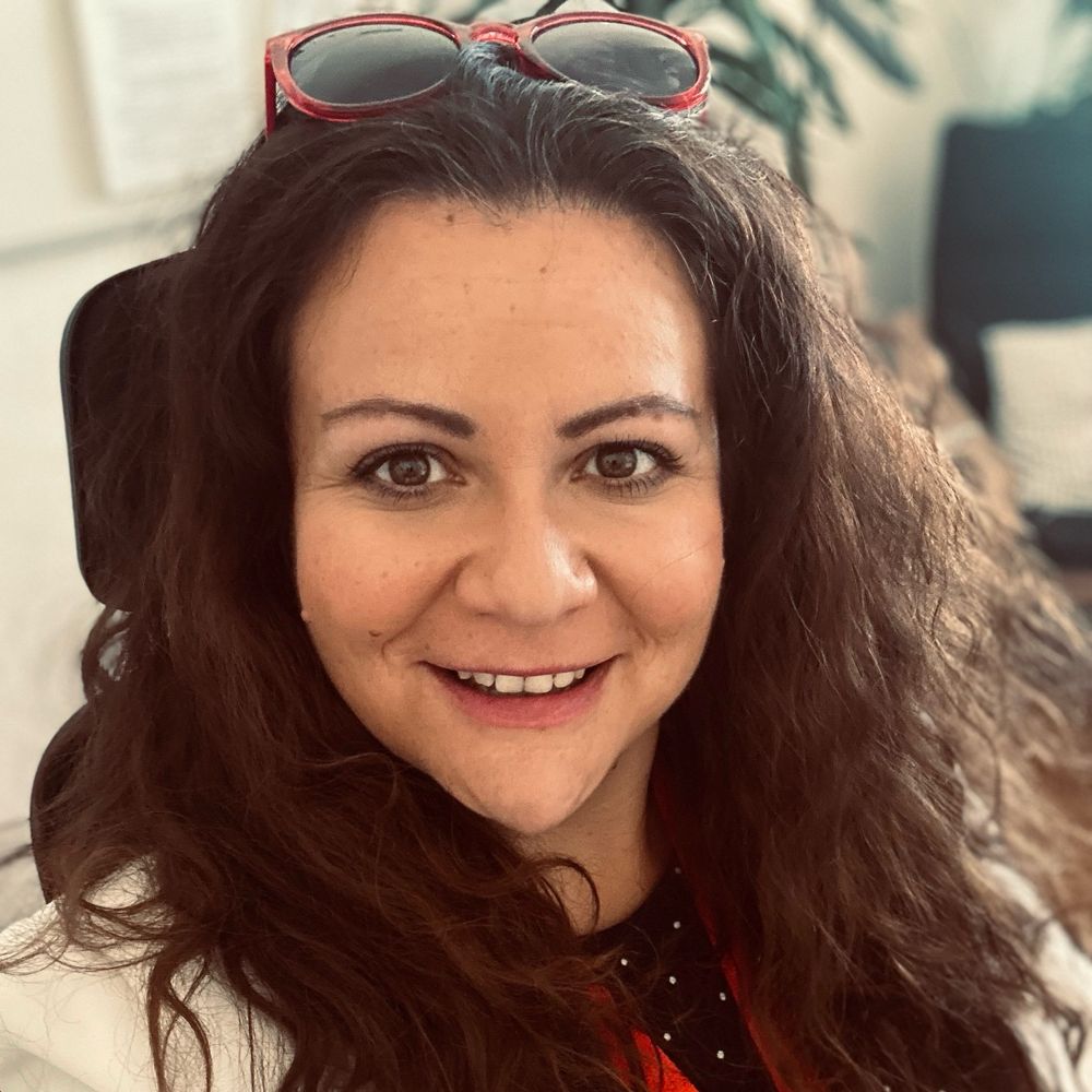 Tanja Sommer