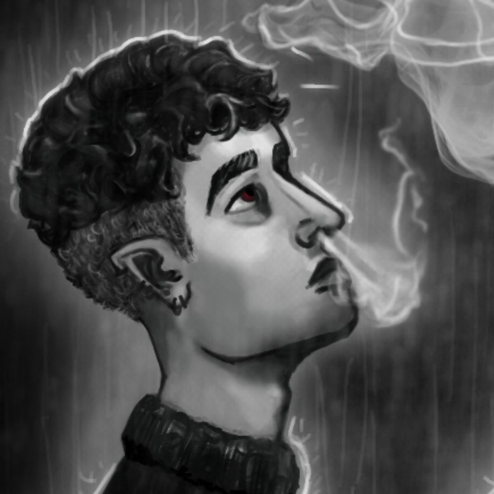 The backyard vampire 🧛's avatar