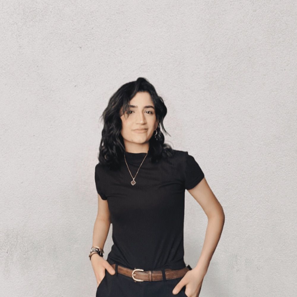 Heba M.