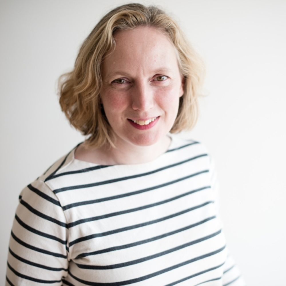 Frances Longley