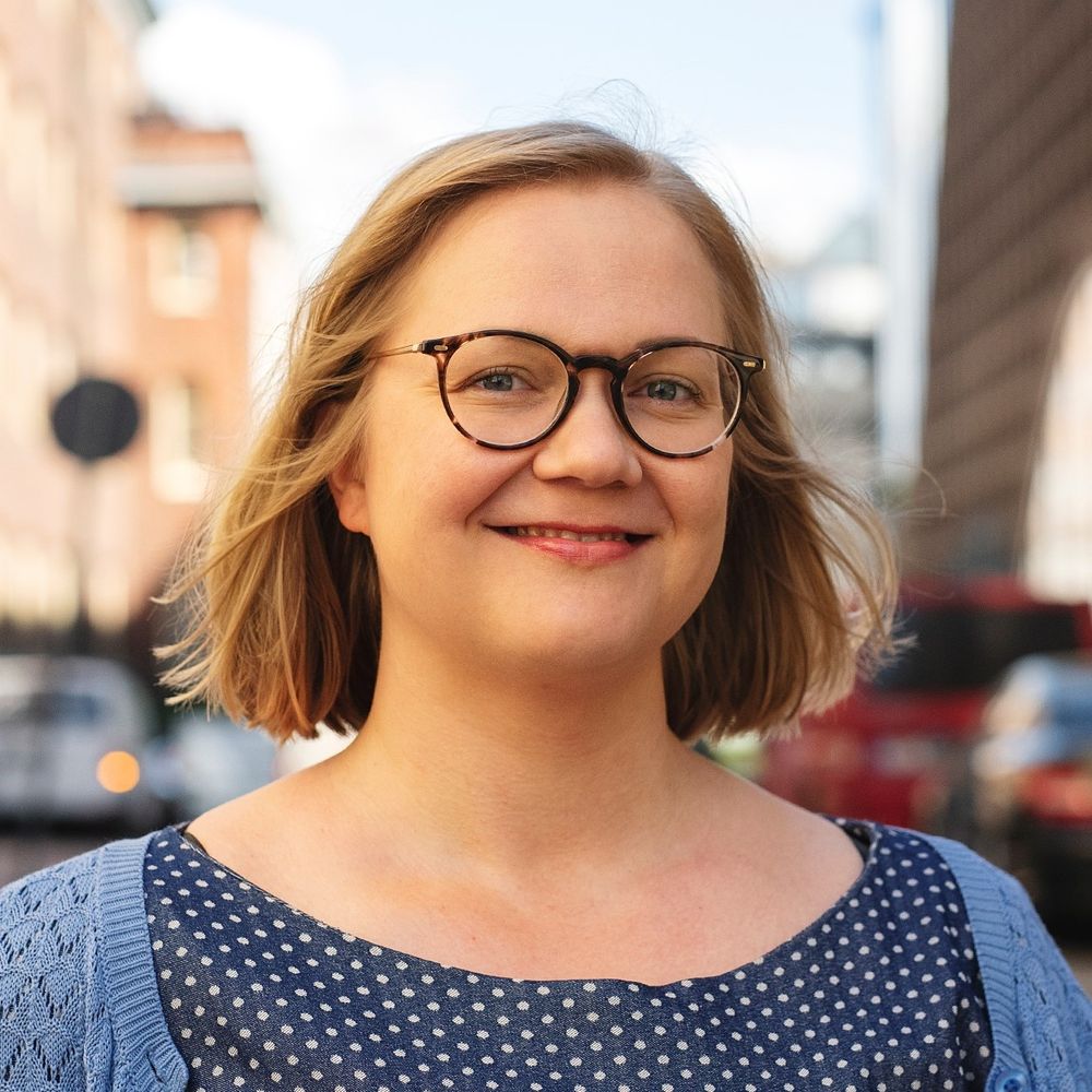 Aura Kostiainen