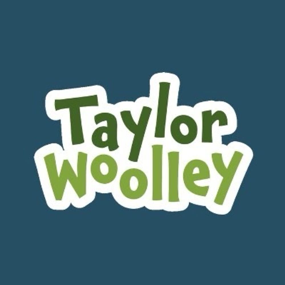 Taylor Woolley