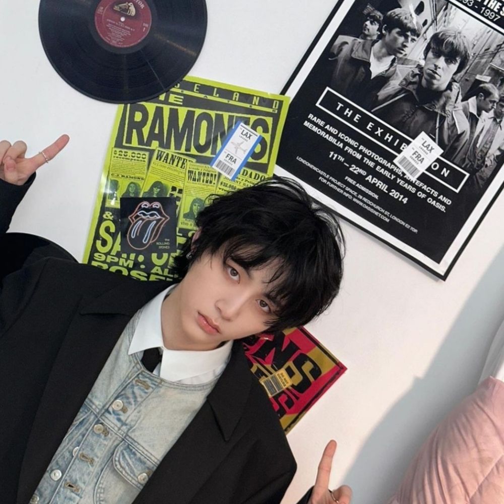 —₊˚𝐀ꪀɑ (𝐓ɑꫀ꯱ɑꪀ 𝐋ᨵ᥎ꫀꭈ)🎸 ۫⭒