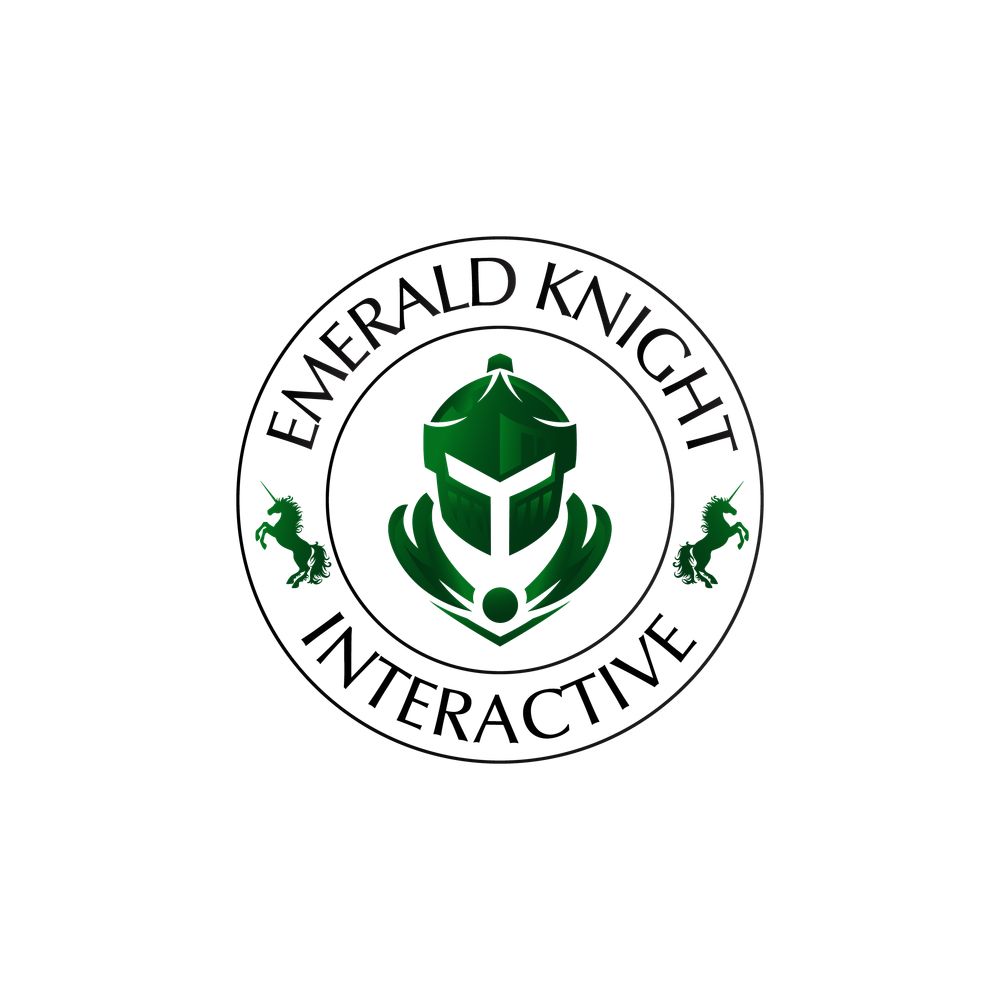 Emerald Knight Interactive