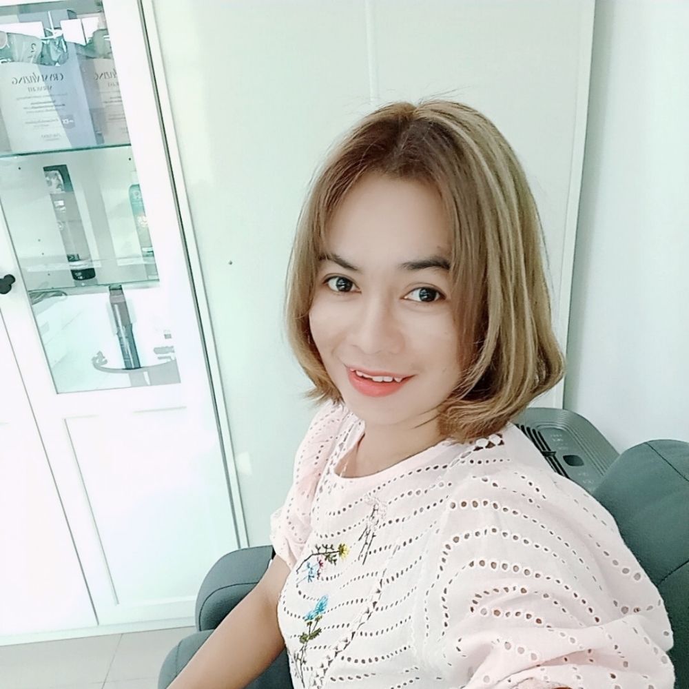 น้ำตาล รับงานนนทบุรี บางใหญ่