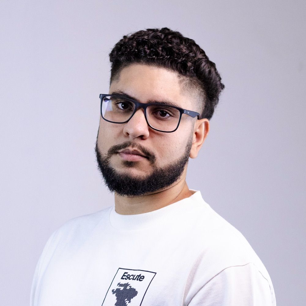 Gabriel Urso