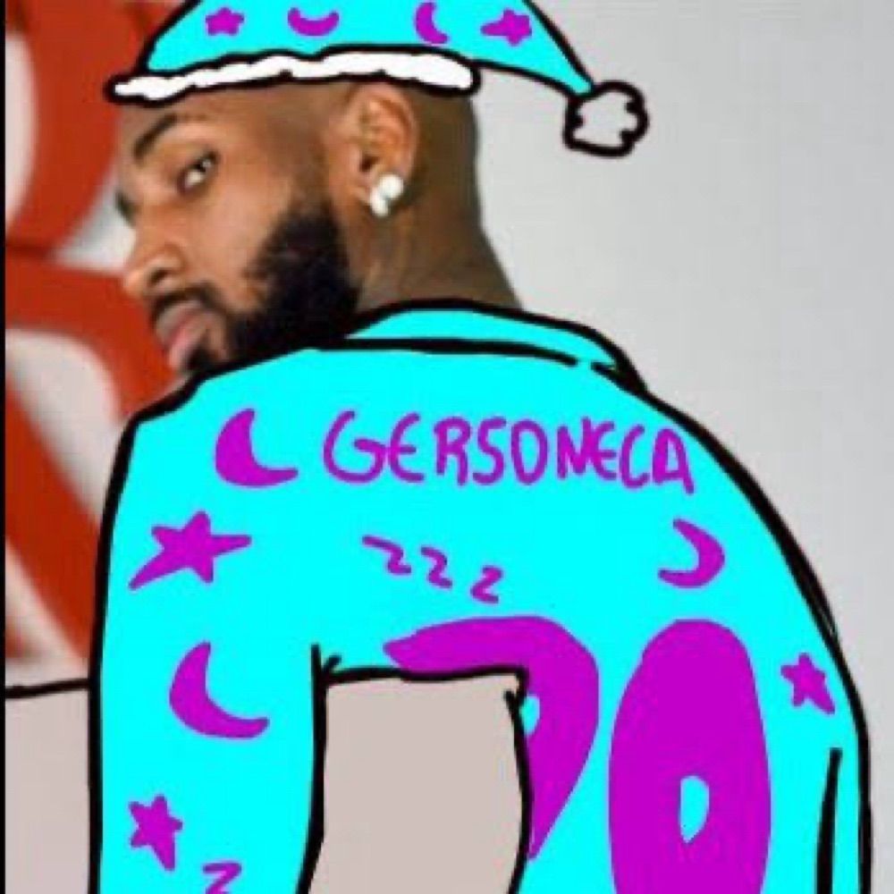Gersoneca 