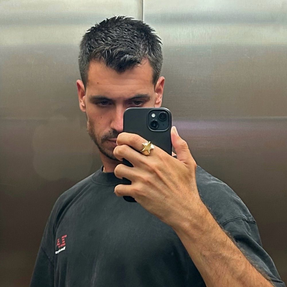 Antonio Mata