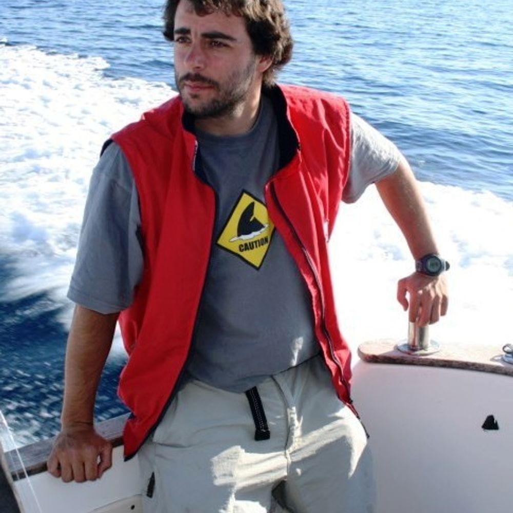 Gonzalo Mucientes