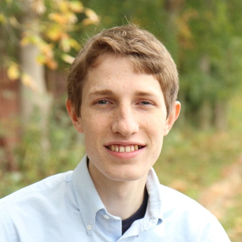 Joel Verhagen