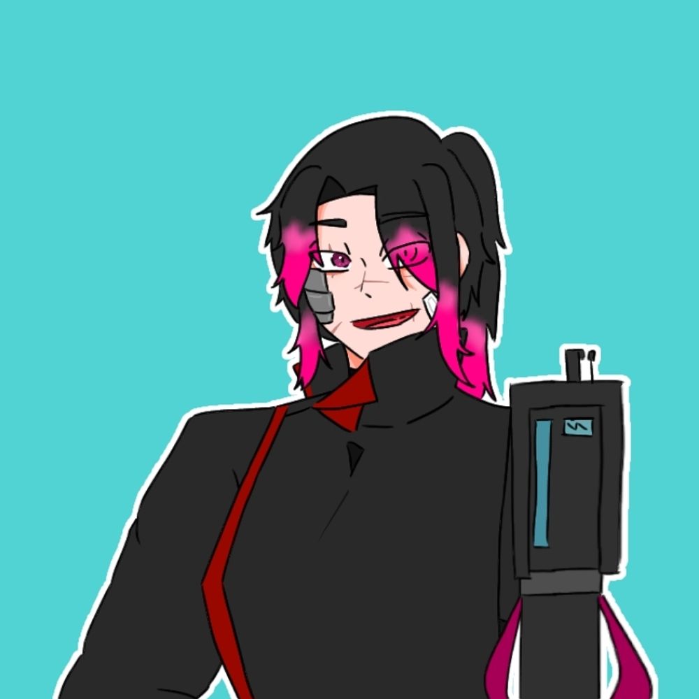 李花松