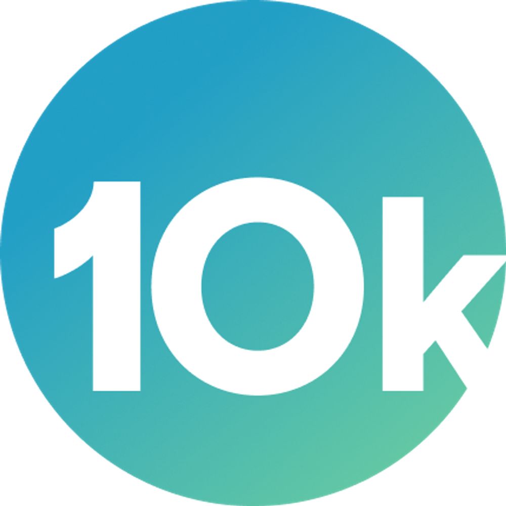 10k Science