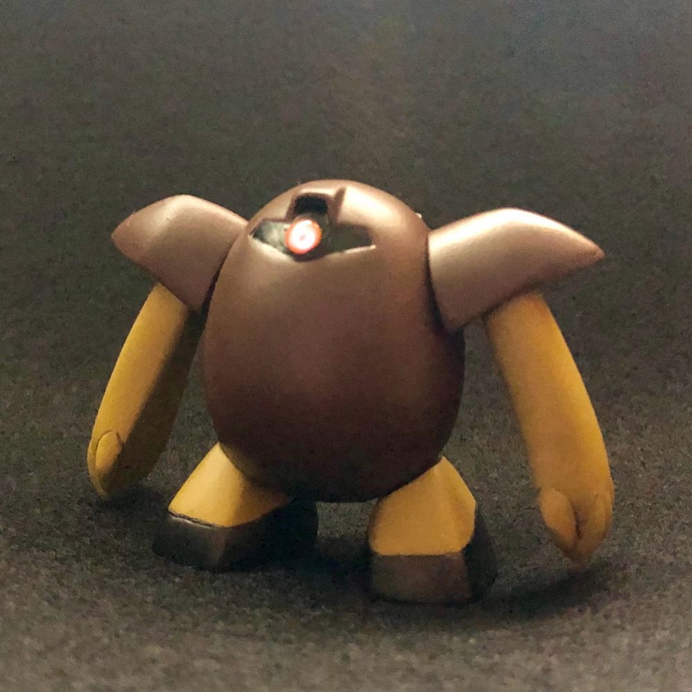 SSGゴッグ