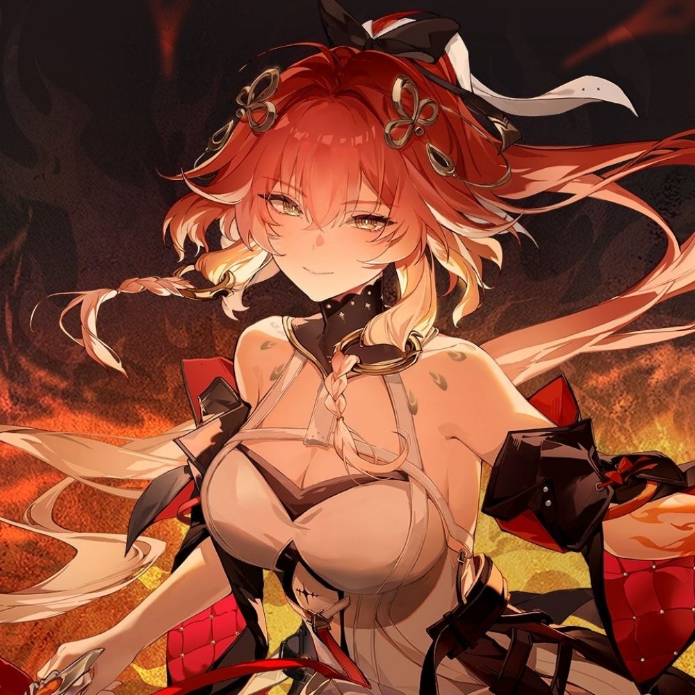 Lia 🌺