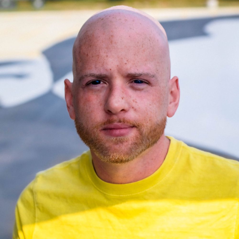 Michael Bowser
