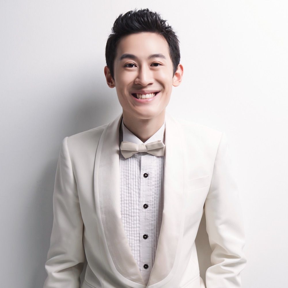 David Chang Music
