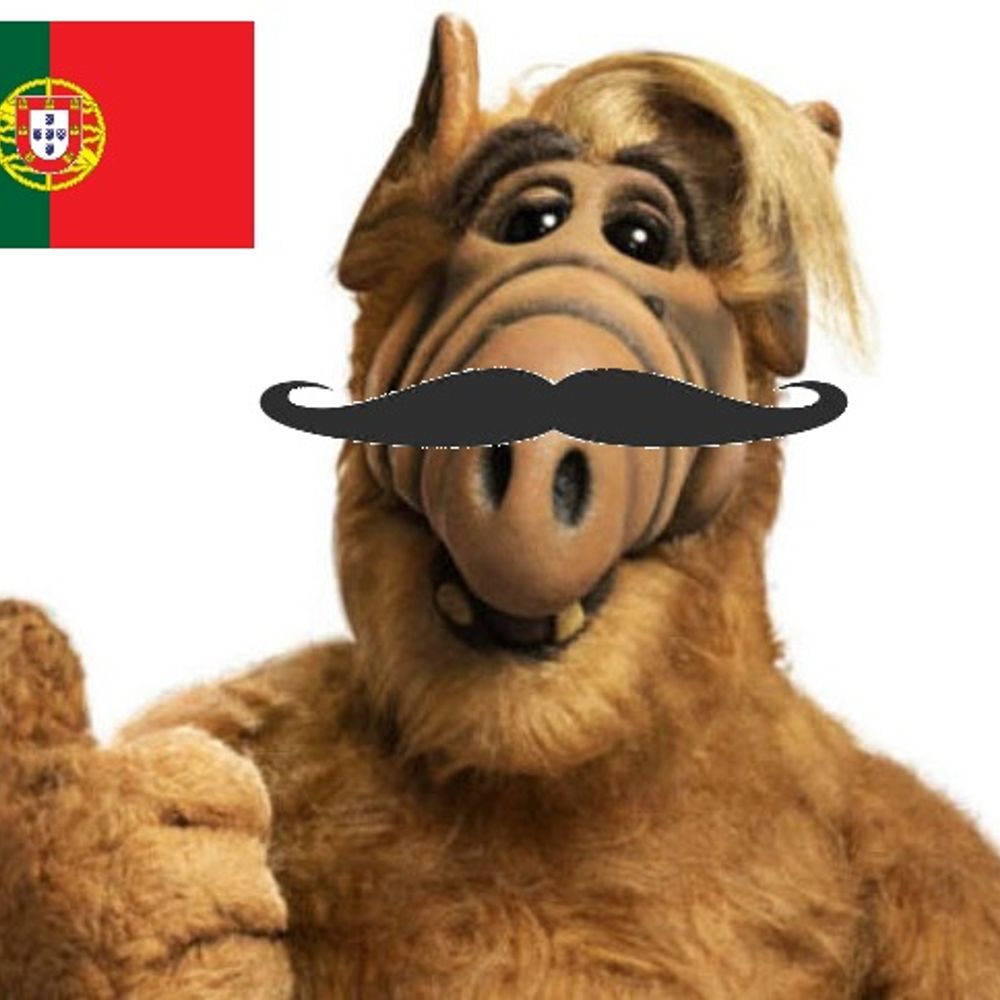 ManuElf, o E.Tremoço - ☭