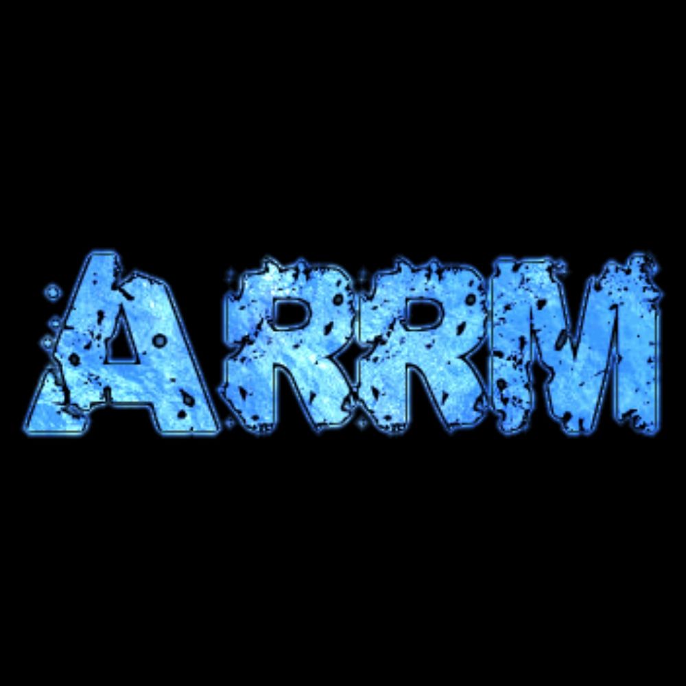 ARRM (scraper, Gamelist & Roms manager)