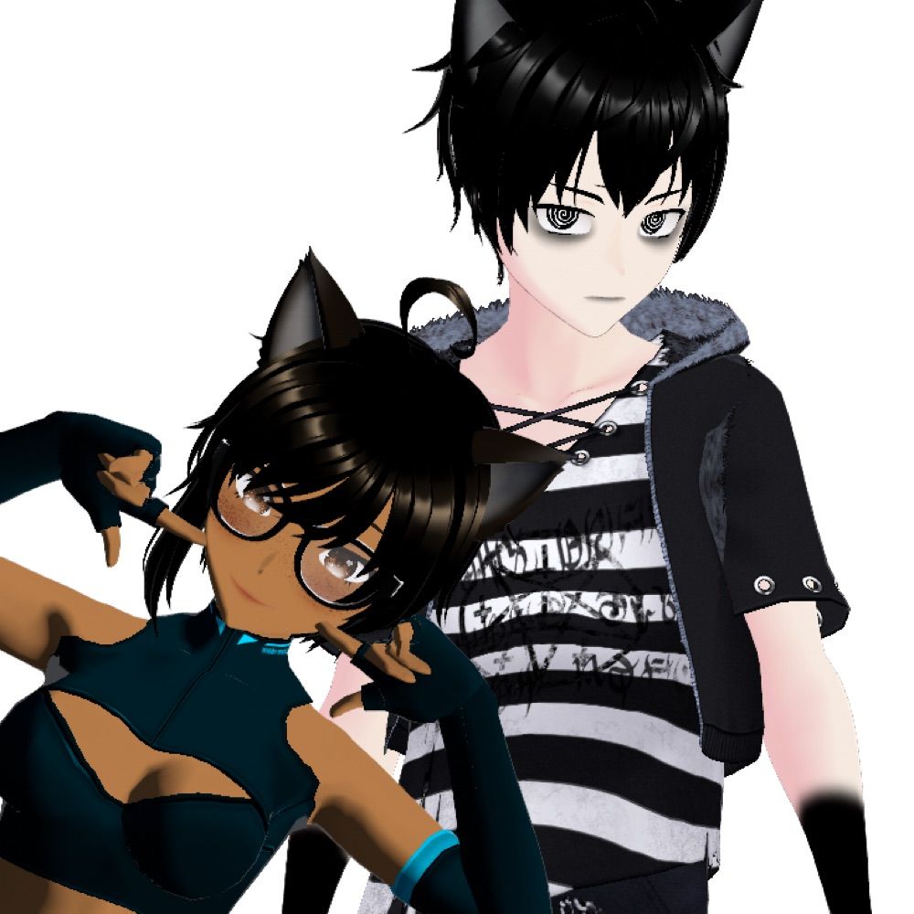 Tay (Astral Warriors System ​★彡)
