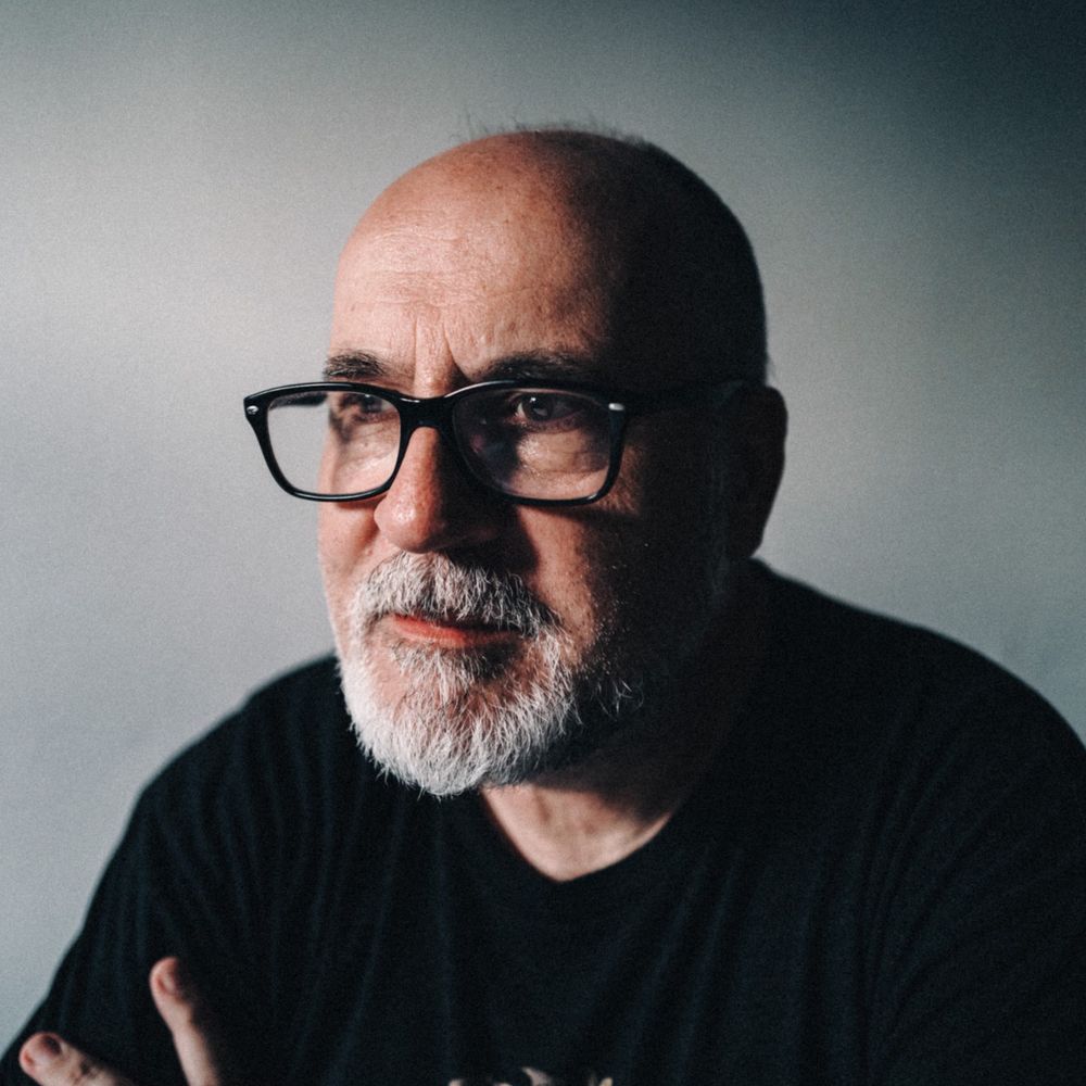 François Vaillancourt 