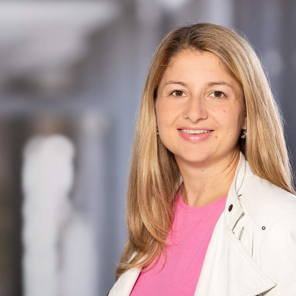 Christiane Schababerle