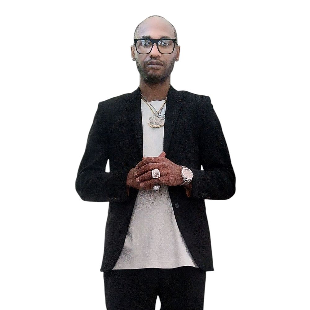 CJ McKnight