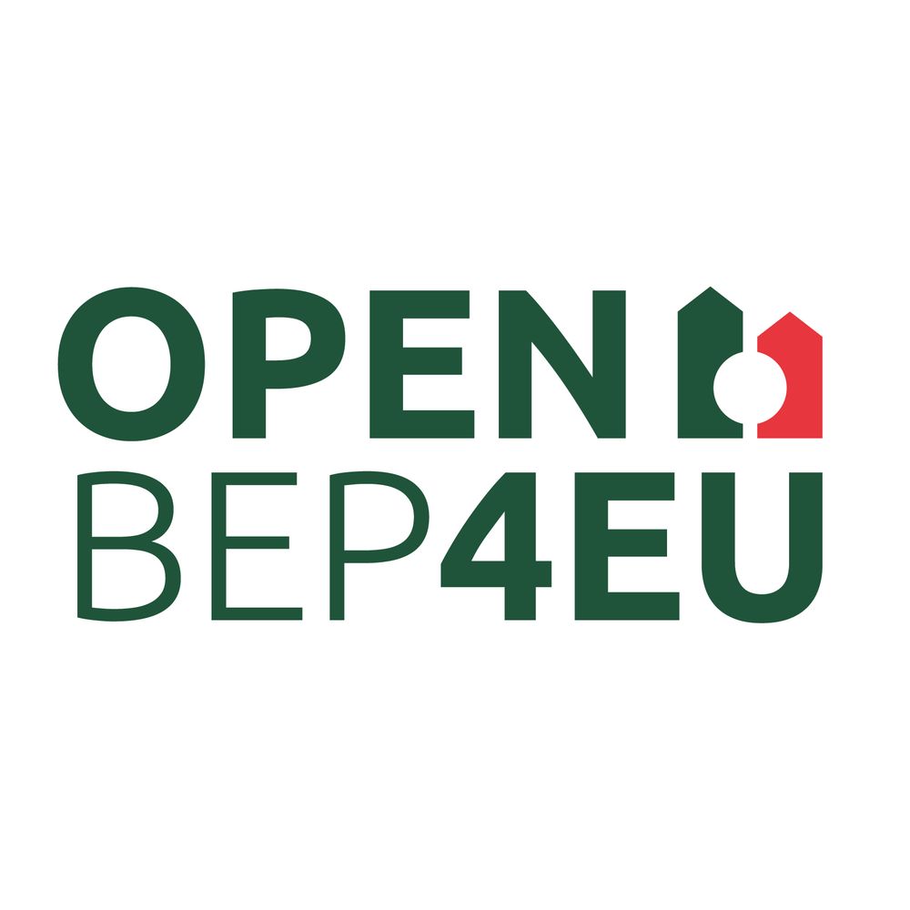 OpenBEP4EU - EU Life project