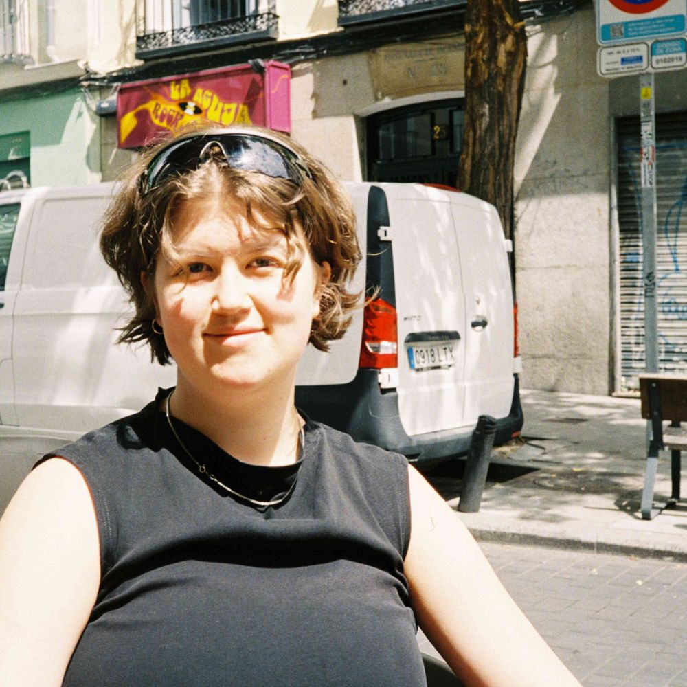 Maia Lyall