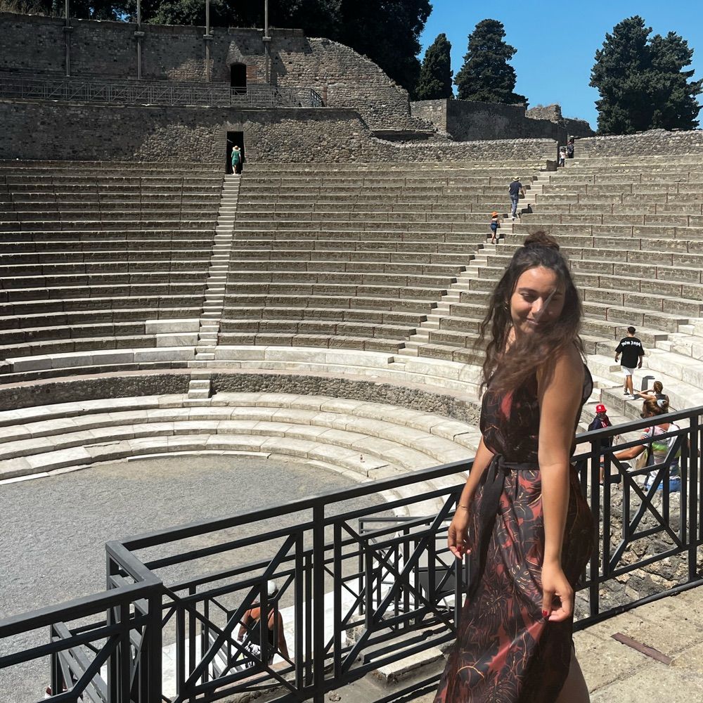 Μελανί