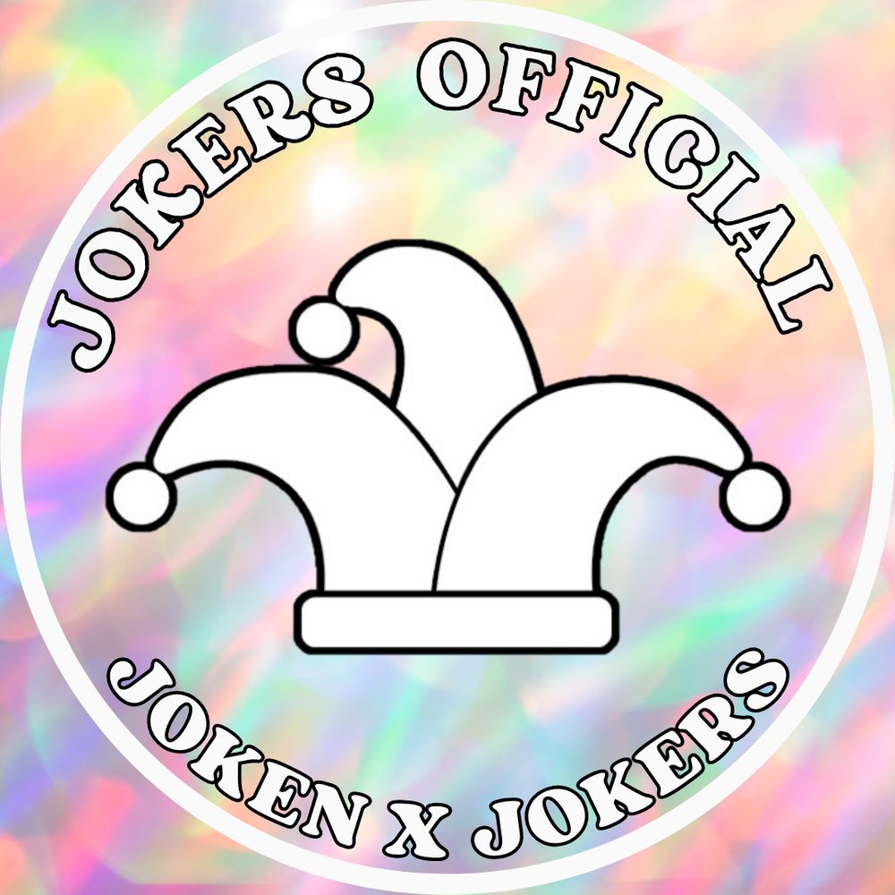 Jokers Official🎪