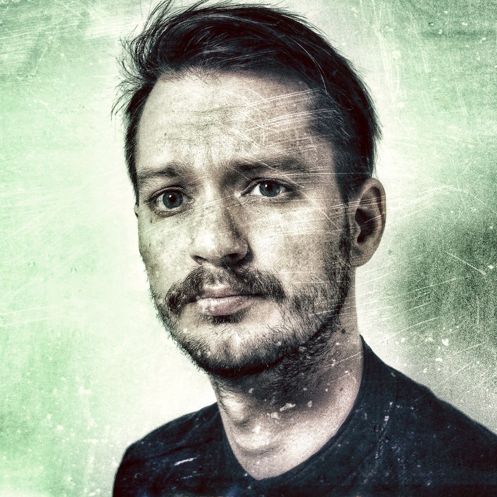 Robin Stjernberg