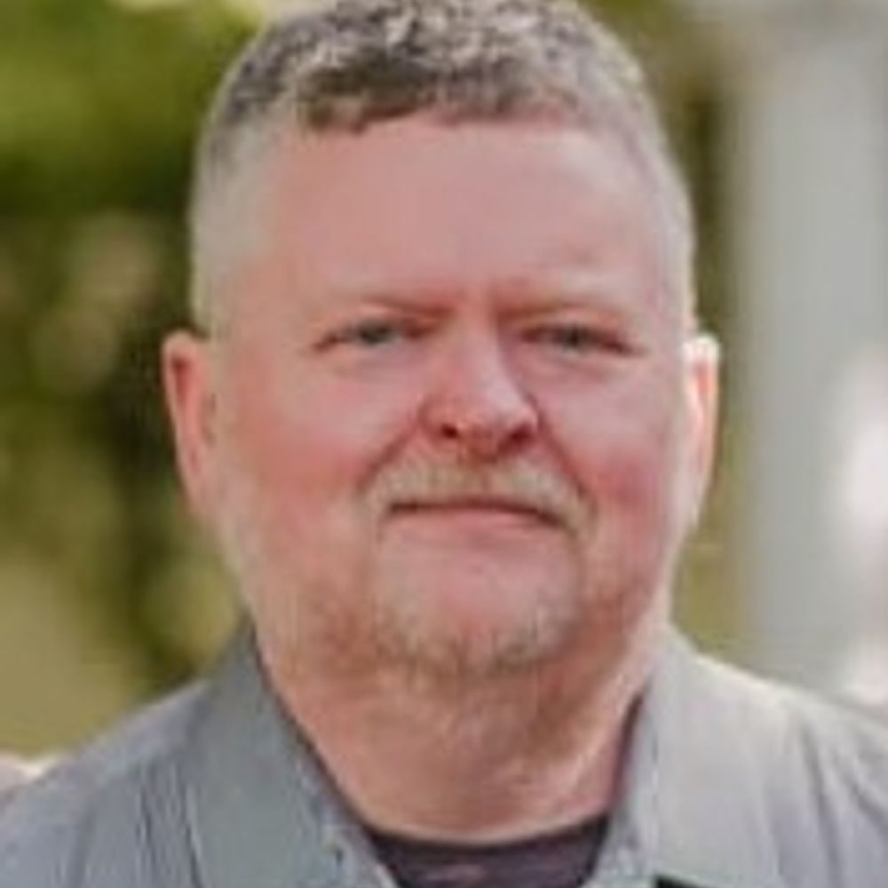 Scott Hysmith