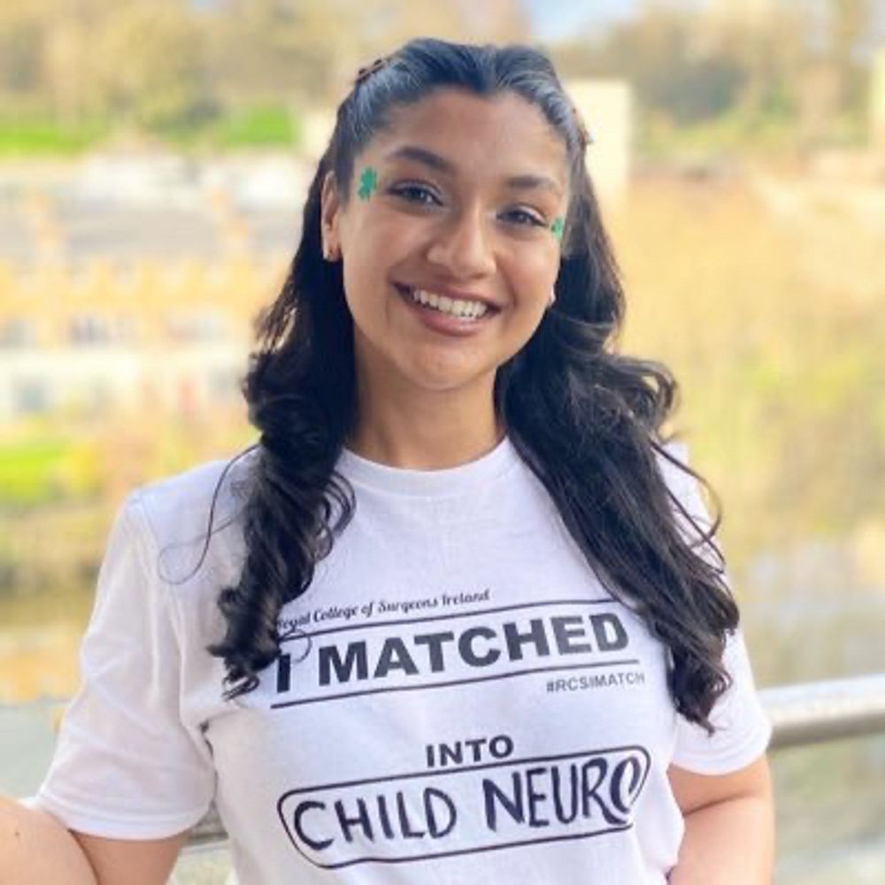 Desiree D’Souza, MD MS